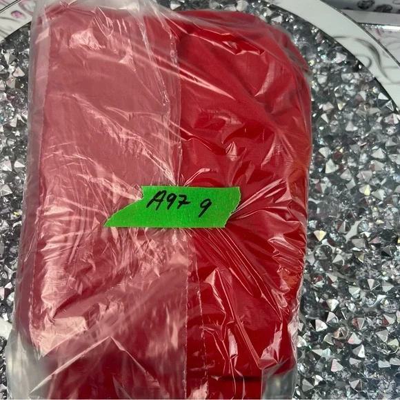 Formula 1 T-shirt fanatics Red black Tee shirt top - Picture 9 of 9